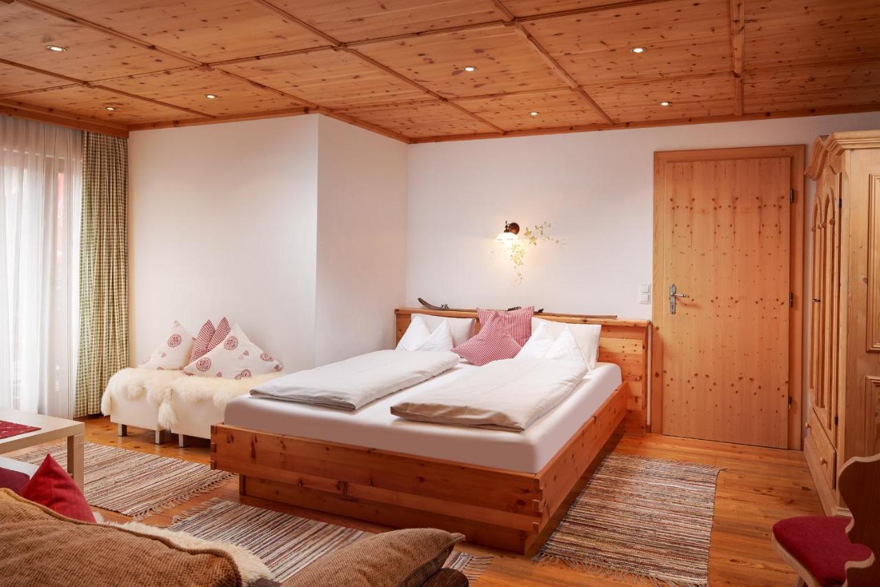 Almdorf Flachau - Luxus Huettenurlaub Esterno foto