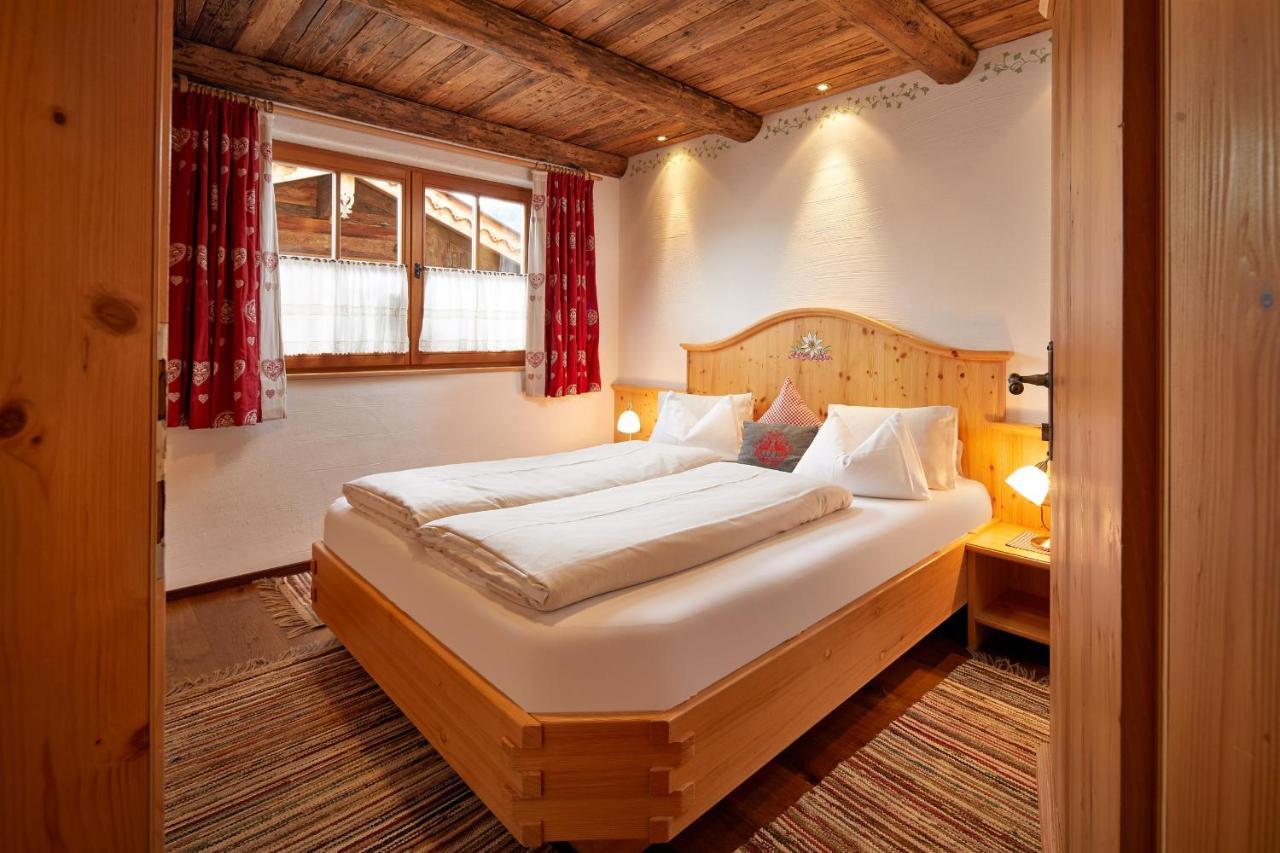 Almdorf Flachau - Luxus Huettenurlaub Esterno foto
