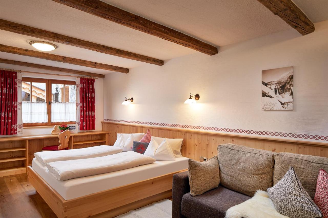 Almdorf Flachau - Luxus Huettenurlaub Esterno foto