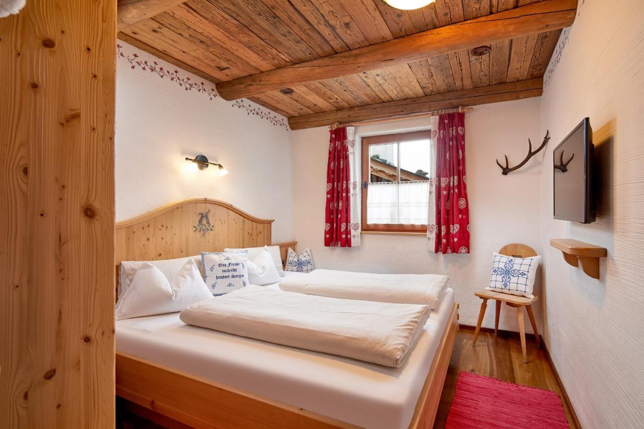 Almdorf Flachau - Luxus Huettenurlaub Esterno foto