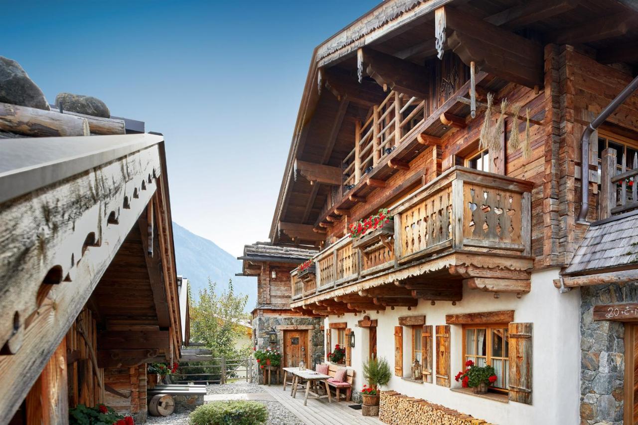 Almdorf Flachau - Luxus Huettenurlaub Esterno foto