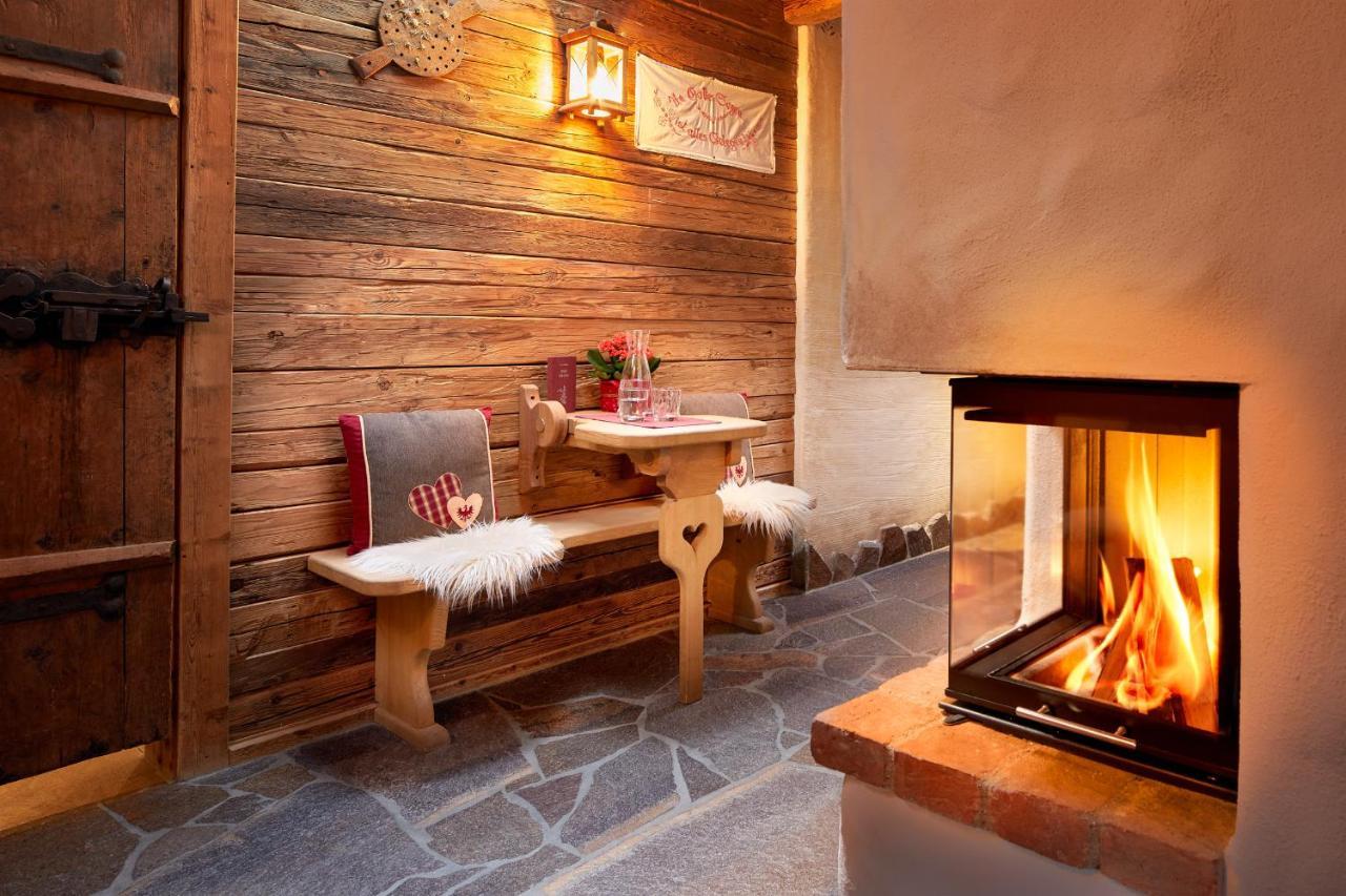 Almdorf Flachau - Luxus Huettenurlaub Esterno foto