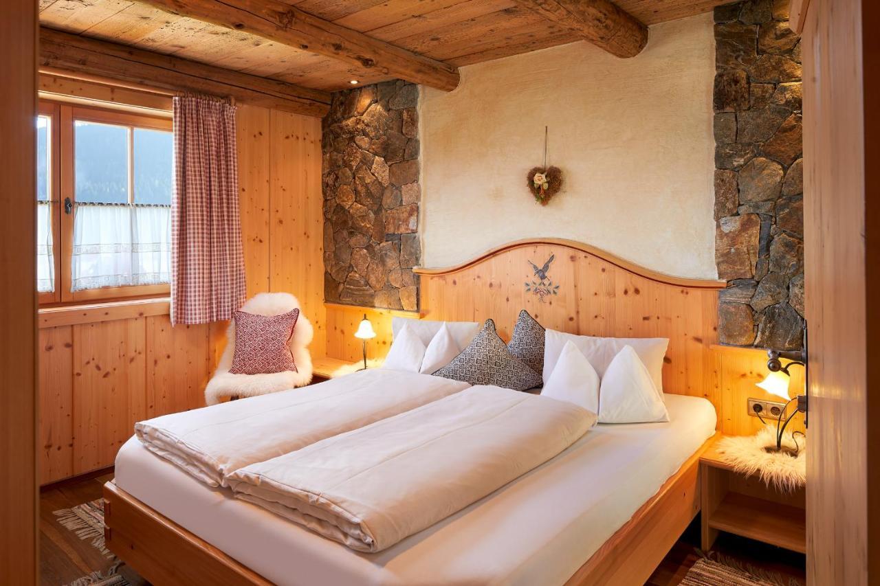 Almdorf Flachau - Luxus Huettenurlaub Esterno foto
